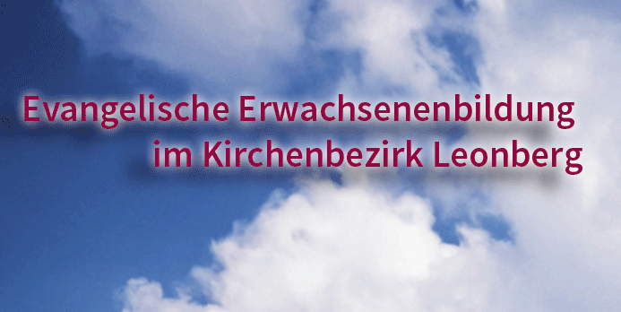 erwachsenenbildung leonberg